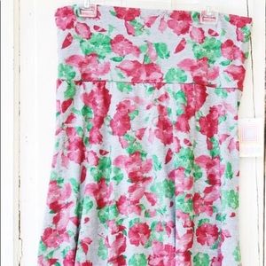 ❤️FINAL PRICE❤️ LuLaRoe Maxi Skirt || NWT